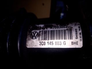 bontott VW PASSAT B6 Intercooler