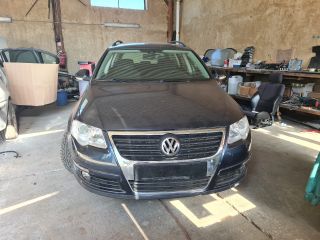bontott VW PASSAT B6 Intercooler