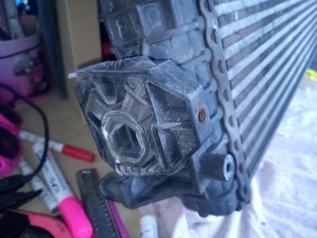 bontott VW PASSAT B6 Intercooler