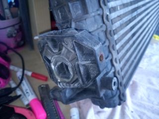 bontott VW PASSAT B6 Intercooler