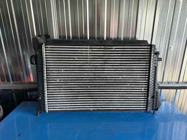 bontott VW PASSAT B6 Intercooler