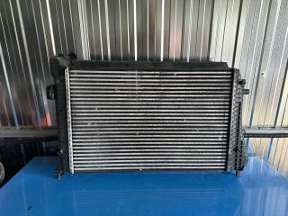 bontott VW PASSAT B6 Intercooler