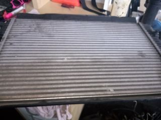 bontott VW PASSAT B6 Intercooler