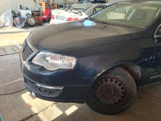 bontott VW PASSAT B6 Intercooler