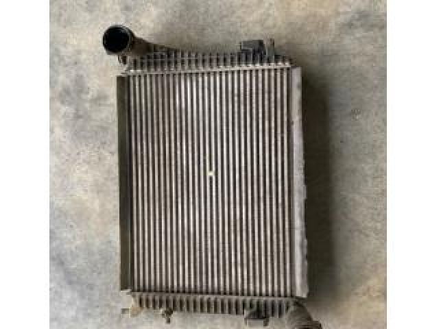 bontott VW PASSAT B6 Intercooler