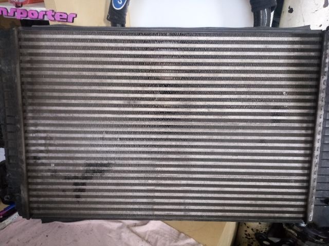 bontott VW PASSAT B6 Intercooler