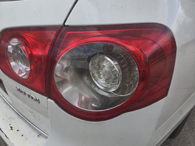 bontott VW PASSAT B6 Jobb első Csonkállvány Kerékaggyal