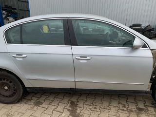 bontott VW PASSAT B6 Jobb első Csonkállvány Kerékaggyal