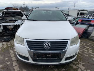 bontott VW PASSAT B6 Jobb első Csonkállvány Kerékaggyal