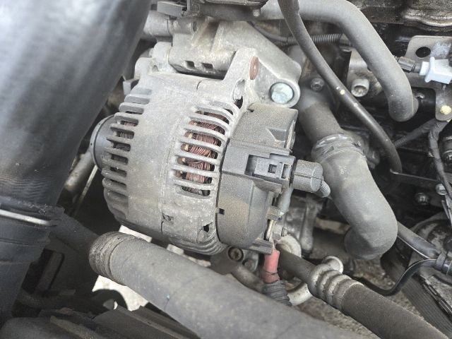 bontott VW PASSAT B6 Jobb első Csonkállvány Kerékaggyal