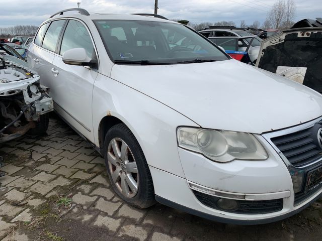 bontott VW PASSAT B6 Jobb első Csonkállvány Kerékaggyal