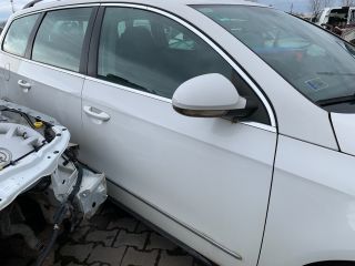 bontott VW PASSAT B6 Jobb első Csonkállvány Kerékaggyal