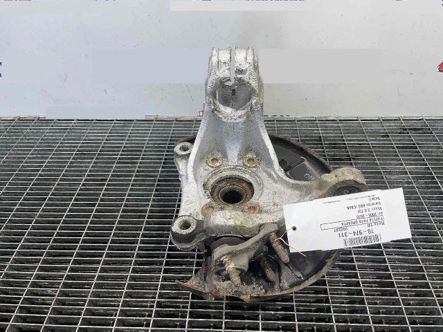 bontott VW PASSAT B6 Jobb első Csonkállvány