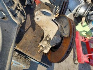 bontott VW PASSAT B6 Jobb első Csonkállvány