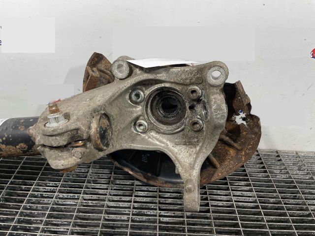 bontott VW PASSAT B6 Jobb első Csonkállvány