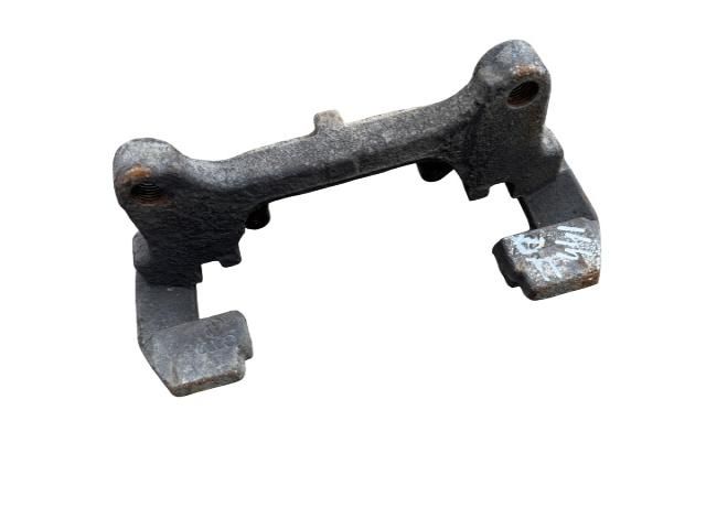 bontott VW PASSAT B6 Jobb első Fékkengyel