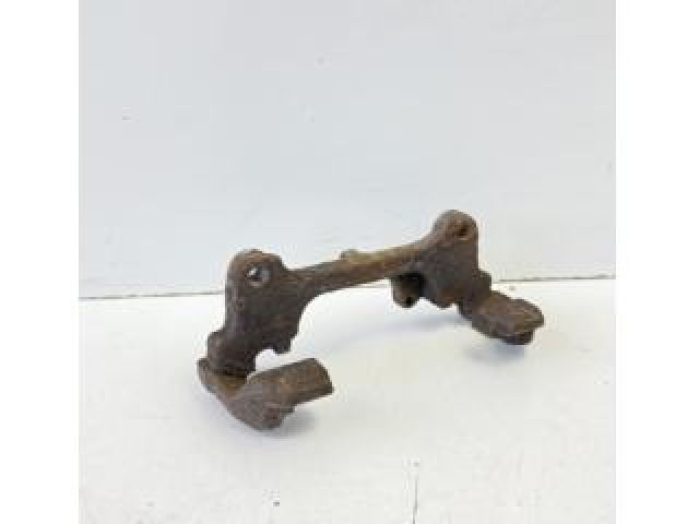 bontott VW PASSAT B6 Jobb első Fékkengyel