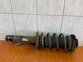 bontott VW PASSAT B6 Jobb első Gólyaláb (Lengécsillapító, Rugó)