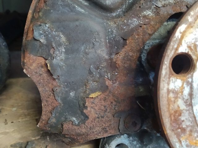 bontott VW PASSAT B6 Jobb első Gólyaláb (Lengécsillapító, Rugó)