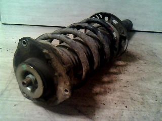 bontott VW PASSAT B6 Jobb első Gólyaláb (Lengécsillapító, Rugó)