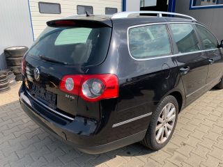 bontott VW PASSAT B6 Jobb első Gólyaláb (Lengécsillapító, Rugó)