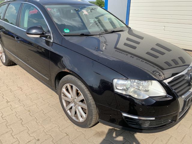 bontott VW PASSAT B6 Jobb első Gólyaláb (Lengécsillapító, Rugó)