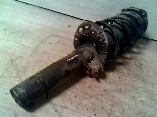 bontott VW PASSAT B6 Jobb első Gólyaláb (Lengécsillapító, Rugó)