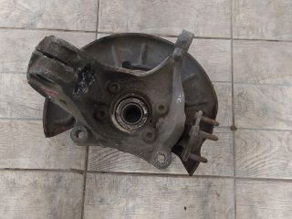 bontott VW PASSAT B6 Jobb első Kerékagy