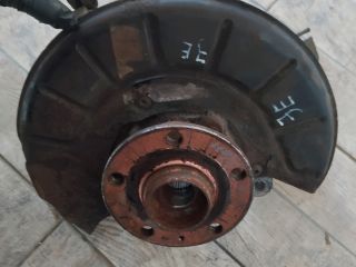 bontott VW PASSAT B6 Jobb első Kerékagy