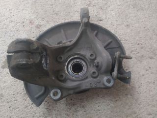 bontott VW PASSAT B6 Jobb első Kerékagy