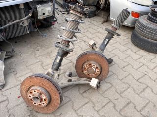 bontott VW PASSAT B6 Jobb első Lengéscsillapító