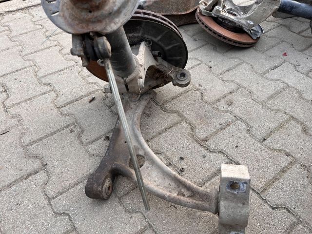 bontott VW PASSAT B6 Jobb első Lengéscsillapító