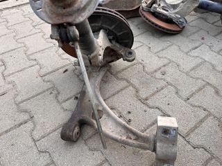 bontott VW PASSAT B6 Jobb első Lengéscsillapító