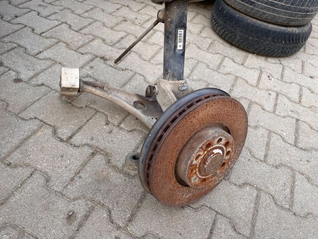 bontott VW PASSAT B6 Jobb első Lengéscsillapító