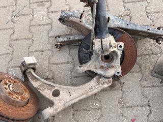 bontott VW PASSAT B6 Jobb első Lengéscsillapító