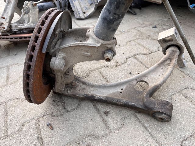 bontott VW PASSAT B6 Jobb első Lengéscsillapító