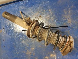 bontott VW PASSAT B6 Jobb első Lengéscsillapító