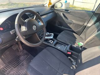 bontott VW PASSAT B6 Jobb első Lengőkar