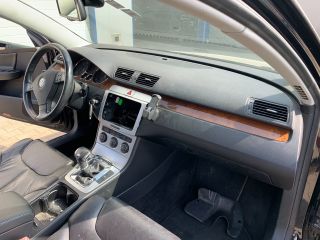 bontott VW PASSAT B6 Jobb első Lengőkar