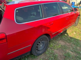 bontott VW PASSAT B6 Jobb első Lengőkar