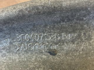 bontott VW PASSAT B6 Jobb első Lengőkar