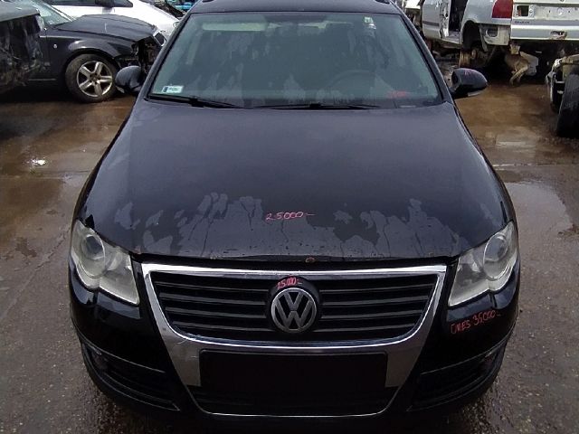 bontott VW PASSAT B6 Jobb első Rugó