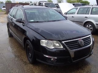 bontott VW PASSAT B6 Jobb első Rugó