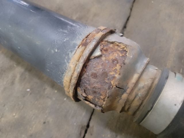 bontott VW PASSAT B6 Jobb Féltengely