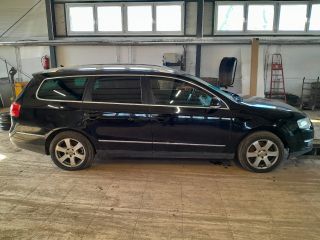 bontott VW PASSAT B6 Jobb Féltengely