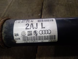 bontott VW PASSAT B6 Jobb Féltengely