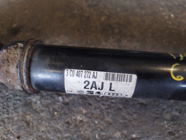 bontott VW PASSAT B6 Jobb Féltengely