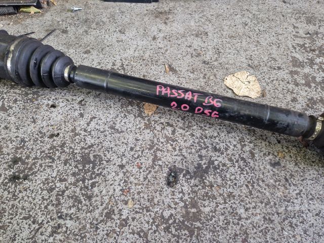 bontott VW PASSAT B6 Jobb Féltengely