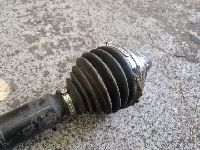 bontott VW PASSAT B6 Jobb Féltengely