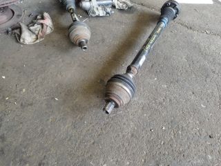 bontott VW PASSAT B6 Jobb Féltengely